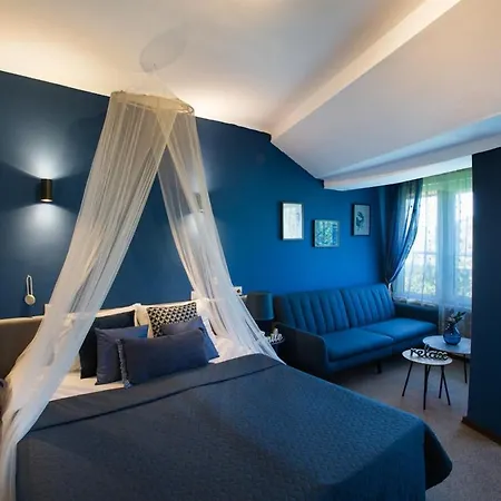 日升酒店 酒店 普里莫尔斯科