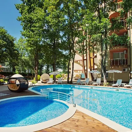 酒店 日升酒店 4*