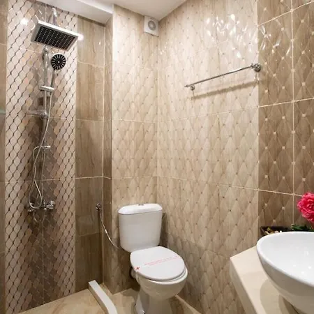 酒店 日升酒店 4*