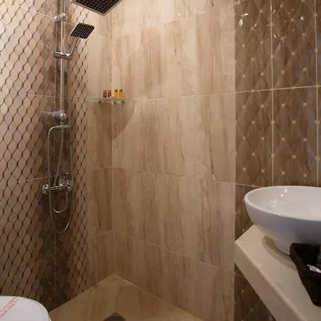 日升酒店 4* 普里莫尔斯科