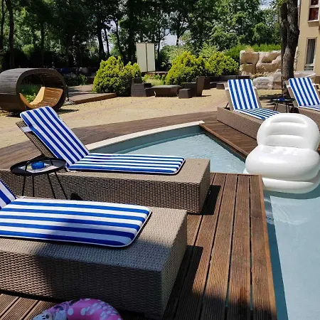 日升酒店 4* 普里莫尔斯科