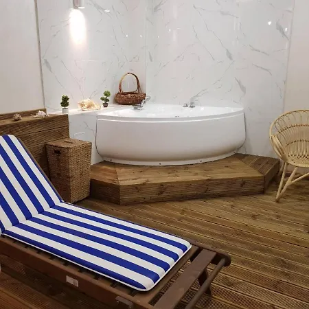 日升酒店 4* 普里莫尔斯科