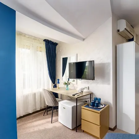 日升酒店 普里莫尔斯科