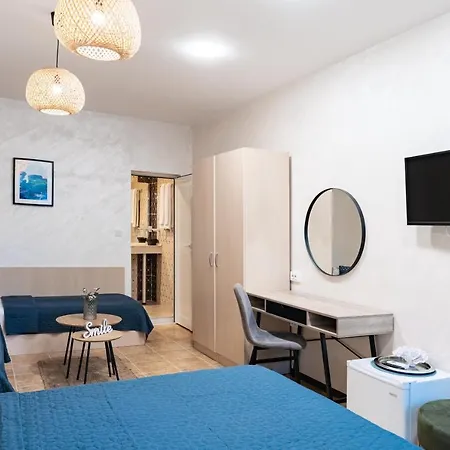 日升酒店 普里莫尔斯科