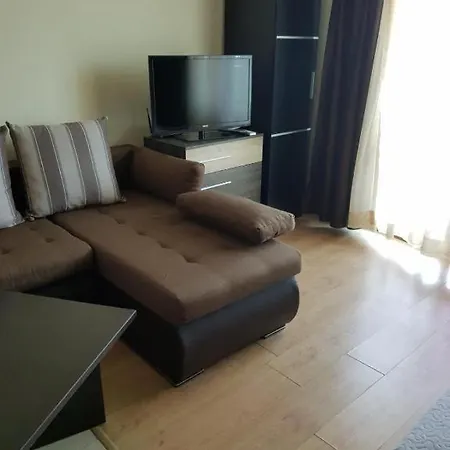 酒店 日升酒店 普里莫尔斯科