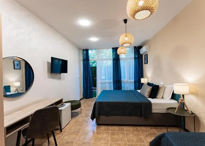 Sunrise Hotel Primorsko