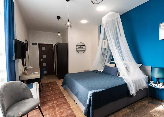 Sunrise 4* Primorsko