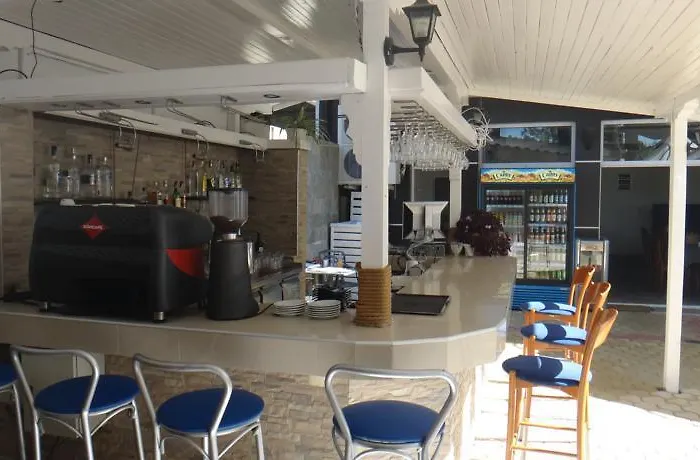 Hotel Sunrise Primorsko