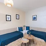 فندق Sunrise بريمورسكو