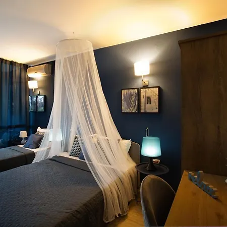 Sunrise 4* Primorszko