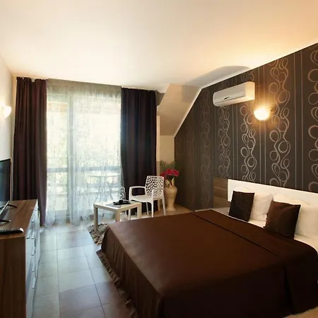 Sunrise Hotel