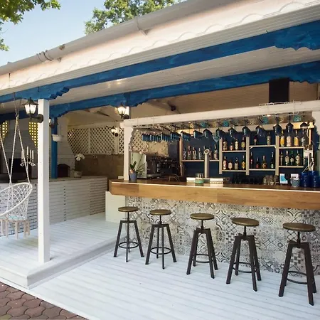 Sunrise Szálloda 4*