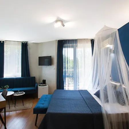 Sunrise Szálloda Primorszko