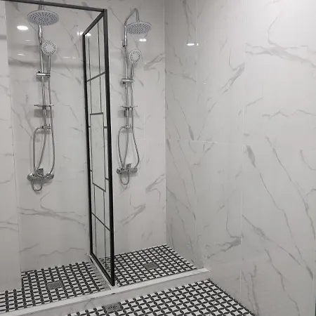 Szálloda Sunrise Primorszko