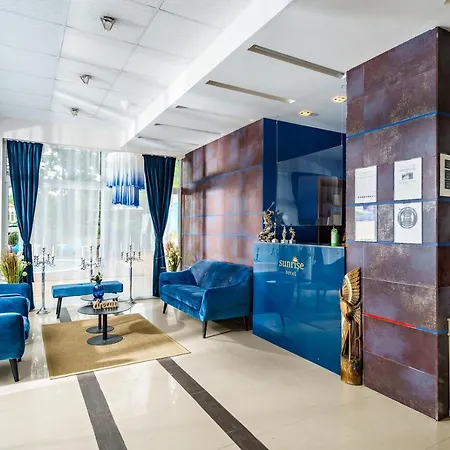 Sunrise 4* Primorszko