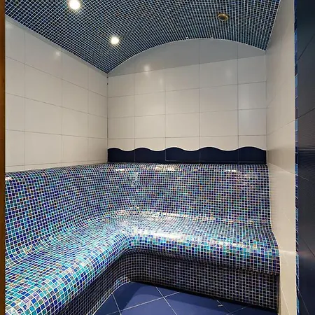 Sunrise 4* Primorszko