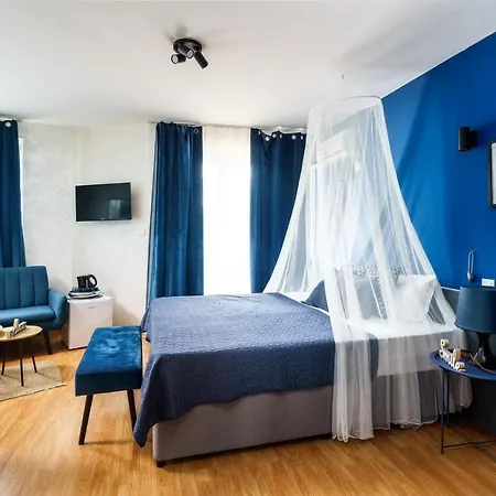 Szálloda Sunrise 4*