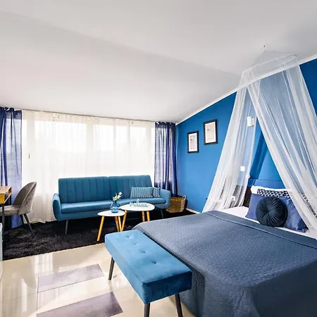 Sunrise Szálloda 4*