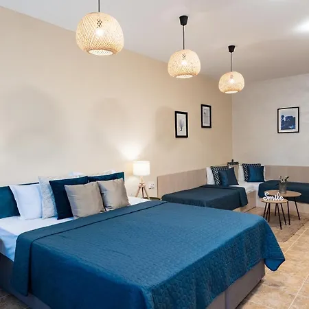 Sunrise Szálloda 4*