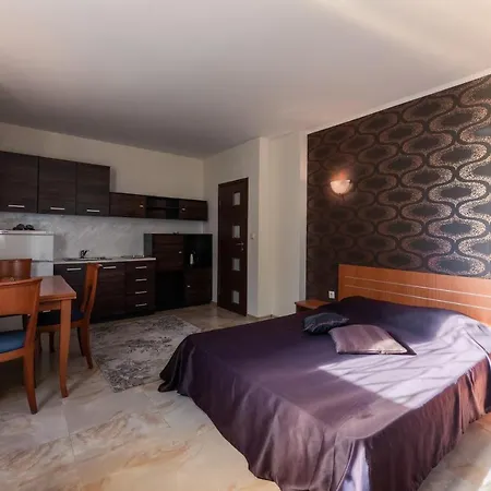 Sunrise Hotel Primorsko