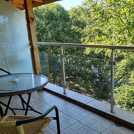 Sunrise Szálloda 4*