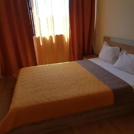 Sunrise 4* Primorszko