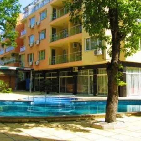 Sunrise Szálloda 4*