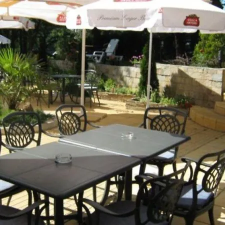 Sunrise Szálloda 4*