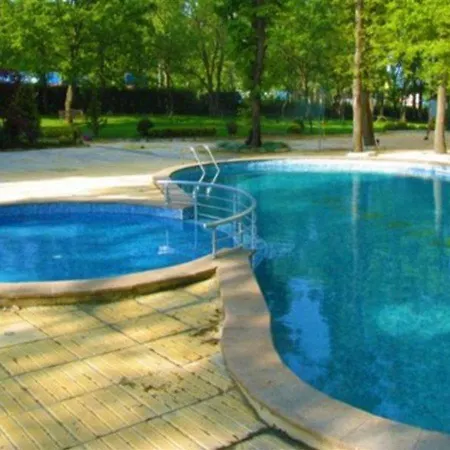 Sunrise 4* Primorszko