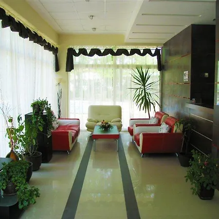 Sunrise Szálloda Primorszko