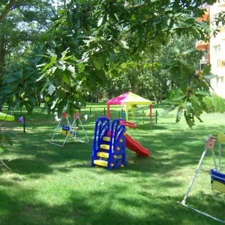 Sunrise Szálloda 4*