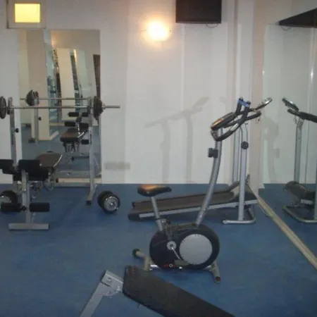 Sunrise Szálloda Primorszko