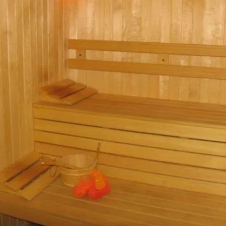 Sunrise Szálloda 4*