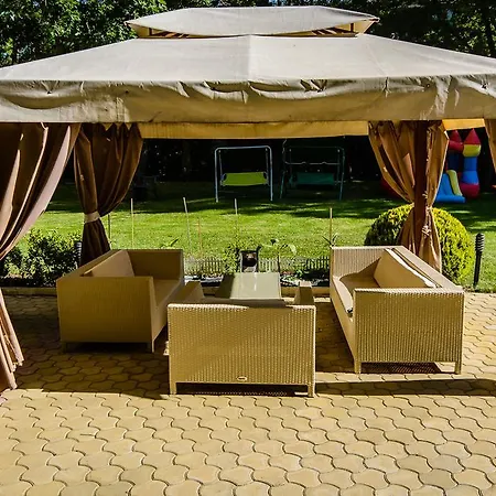 Hotel Sunrise 4*