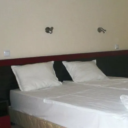 Szálloda Sunrise Primorszko