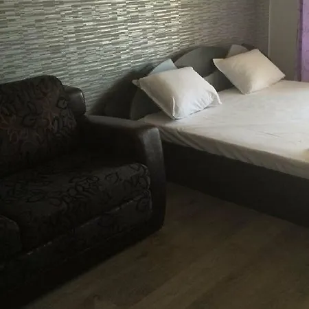 Sunrise Hotel 4*