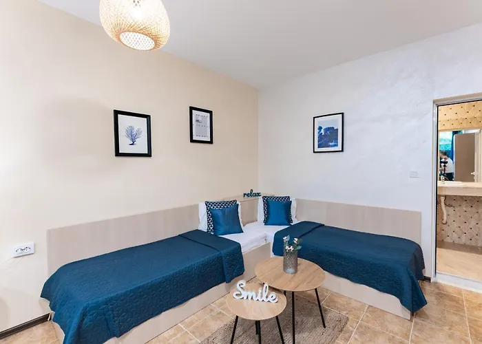 Hotel Sunrise Primorsko